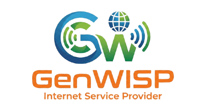 GenWISP logo